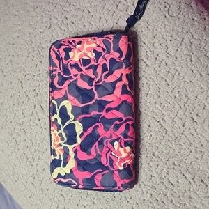 Vera Bradley wallet